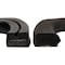Ultrx Gel Ear Cup Replacement Pads, Black 4152 - alternate 10
